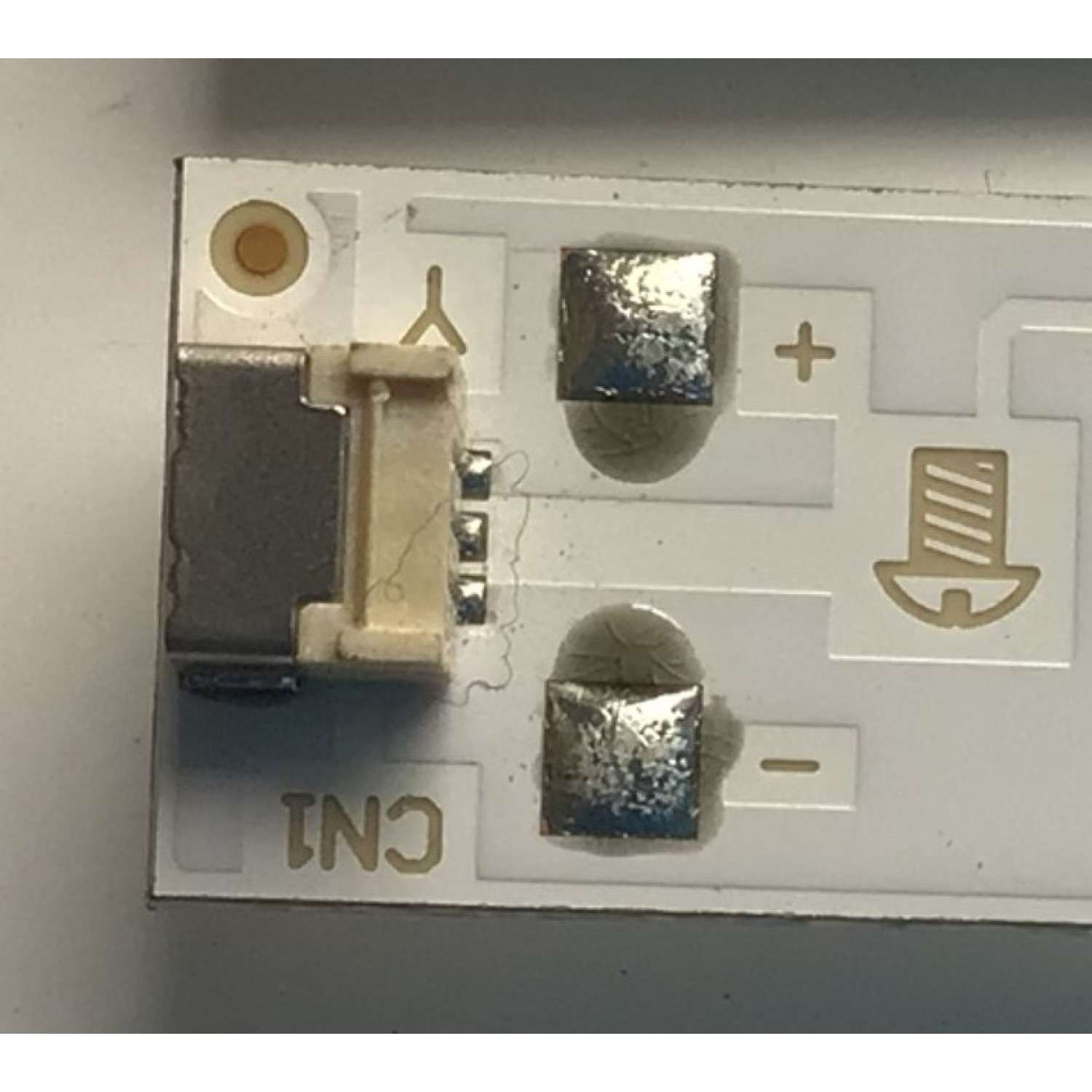 KIT DE LED'S PARA TV VIZIO (5 PIEZAS) / NUMERO DE PARTE LBM550M0901-SE-1 / 210BZ09D0B33LBMC5E / LBM550M0901-SE-1(HF)(0) / PANEL / TPT550U1-QVN05.U REV:S57B1AL / MODELOS V555-G1 / V555-H11 / V555-G1 LTCWYIMV / V555-G1 LTCWYINW / V555-H11 LTCWZHLW - Imagen 2